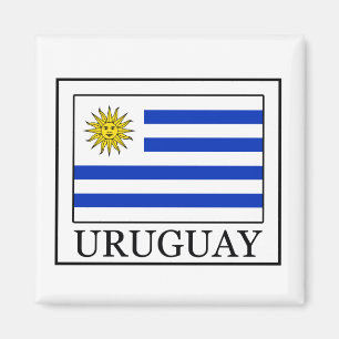 Aimant Uruguay