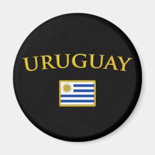 Aimant Uruguay