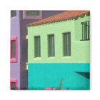 USA, Arizona, Tucson : Centre-ville : La Placita