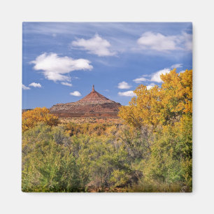 Aimant USA, Utah, près du Parc national des Canyonlands s