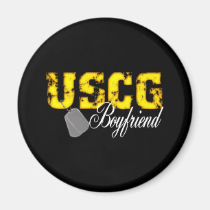 Aimant uscg99boyfriendly blk