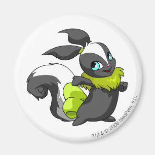 Aimant Usul Skunk