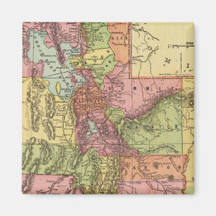 Aimant Utah