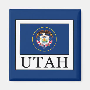 Aimant Utah