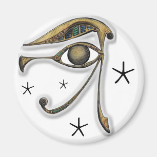 Aimant Utchat - amulette de la protection
