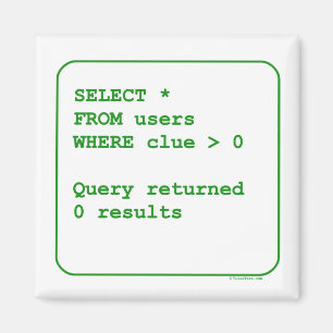 Aimant Utilisateurs en cluster