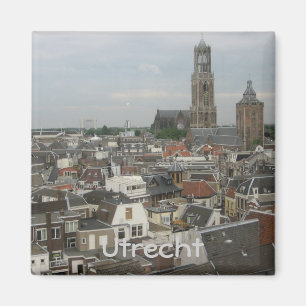 Aimant Utrecht