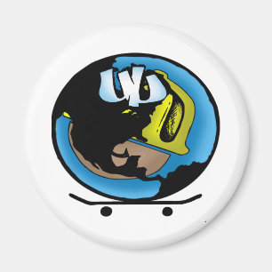 Aimant UUWorld