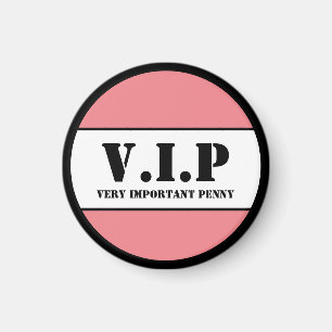 AIMANT V.I.P