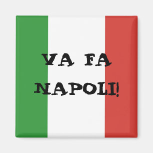 Aimant Va fa Napoli