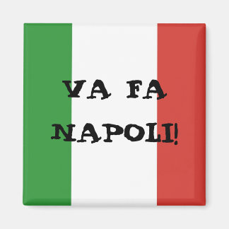 Aimant Va fa Napoli