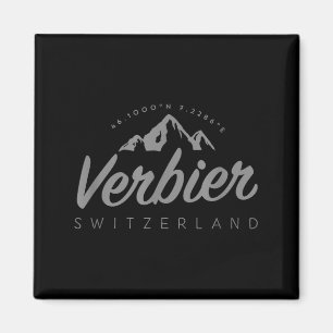 Aimant Vacances de montagne à Verbier ski suisse