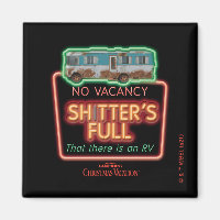 Vacances de Noël | Sh*tter's Full Neon Sign