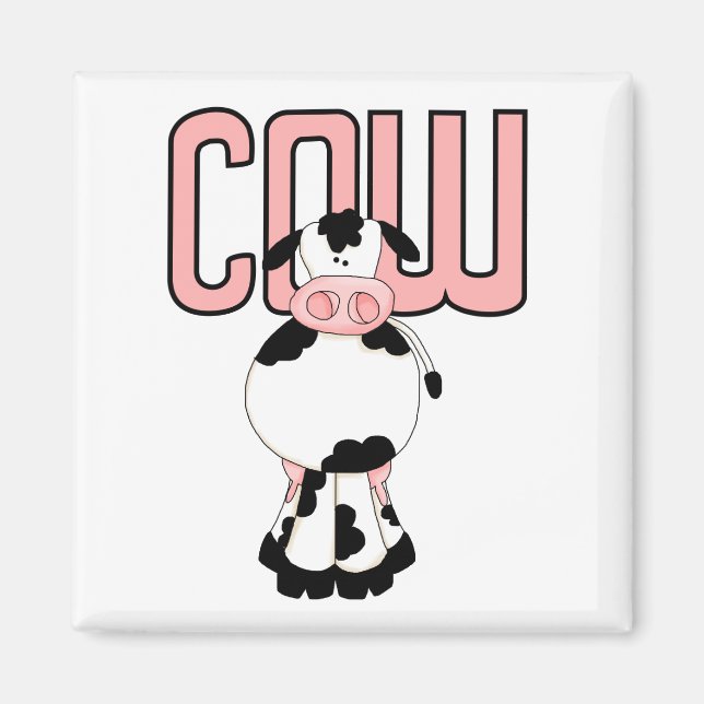 AIMANT VACHE (Devant)