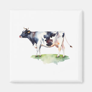 Aimant Vache