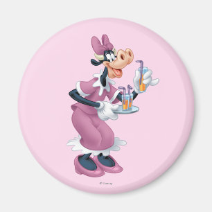 Aimant Vache Clarabelle