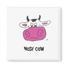 VACHE NOSY
