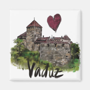 Aimant Vaduz