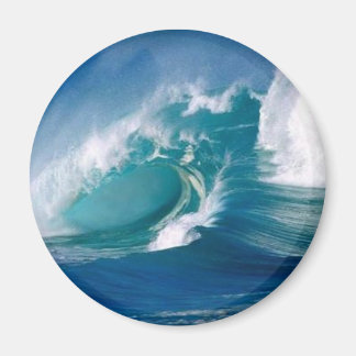 AIMANT VAGUE OCÉAN