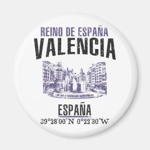 Aimant Valence
