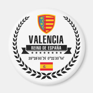 Aimant Valence