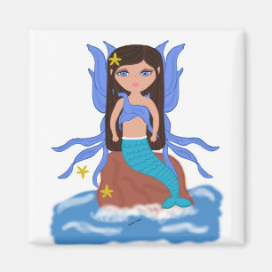 Aimant Valence le Maget Merfaery