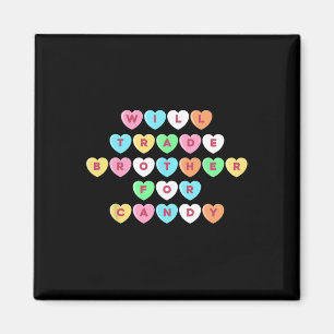 Aimant Valentines Day Fera Le Commerce Frère Pour Candy F