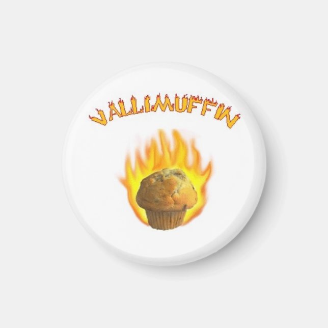 Aimant Vallimuffin (Devant)