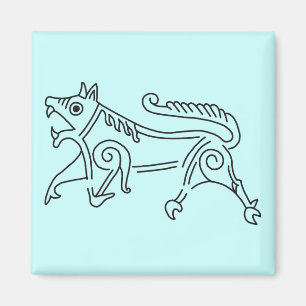 Aimant Vang Runestone