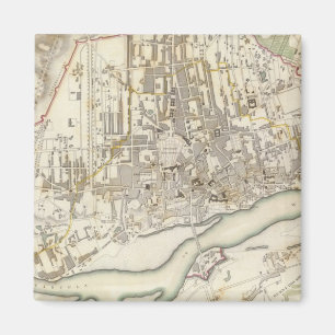 Aimant Varsovie Varsovie