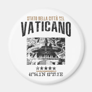 Aimant Vaticano