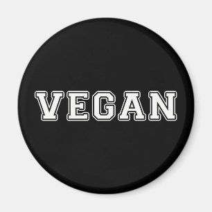 Aimant Vegan