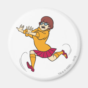 Aimant Velma Running
