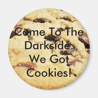 Aimant Venez Au Bord De L'Arbre