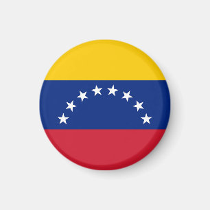 Aimant Venezuela