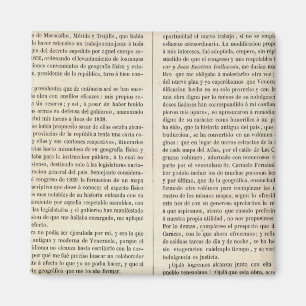 Aimant Venezuela