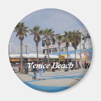 Aimant Venice Beach, Californie
