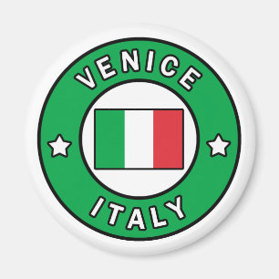 Aimant Venice Italy