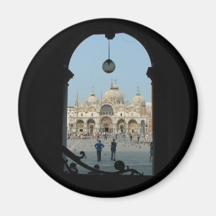 Aimant Venise