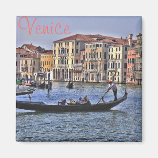 Aimant Venise