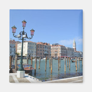 Aimant Venise