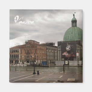 Aimant Venise