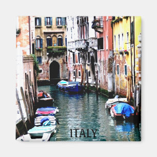 AIMANT VENISE, ITALIE