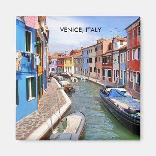 AIMANT VENISE, ITALIE
