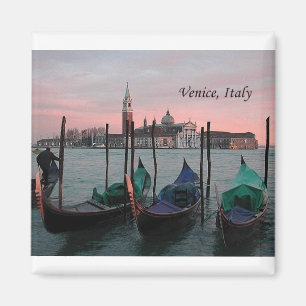 Aimant Venise, Italie 2 (par St.K.)