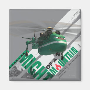 Aimant Vent De Montagne