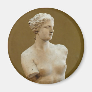 Aimant Venus de Milo