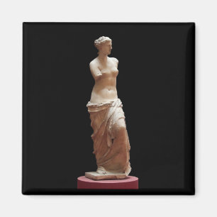 Aimant Venus de Milo