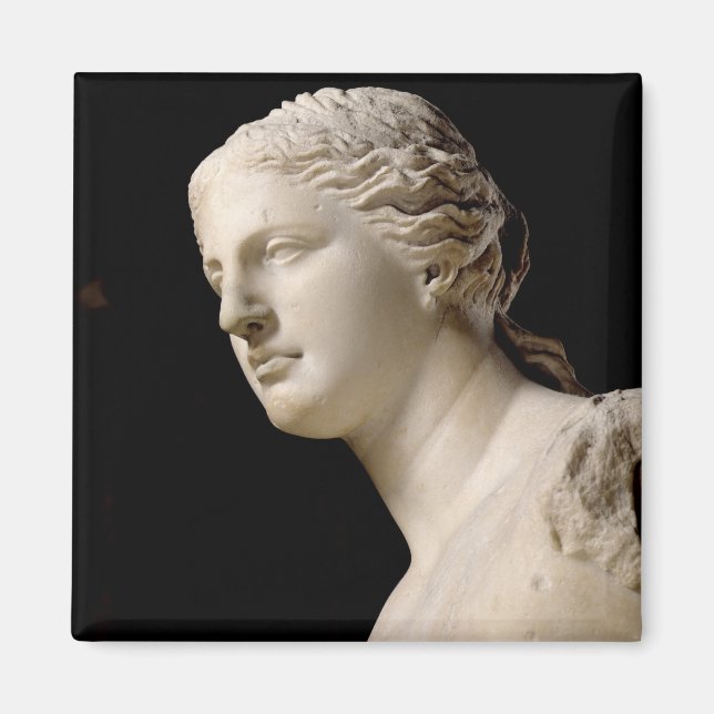 Aimant Venus de Milo (Devant)