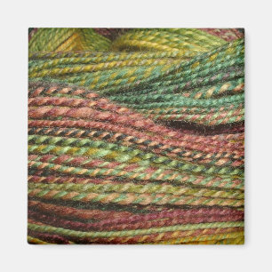 Aimant verdure à main